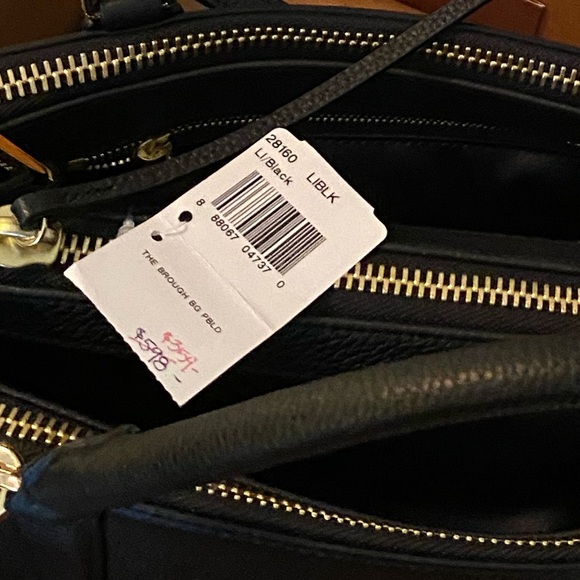 COACH PURSE 👜 - Picture 11 of 15